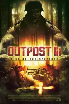 Sığınak 3: Spetsnaz'ın Yükselişi