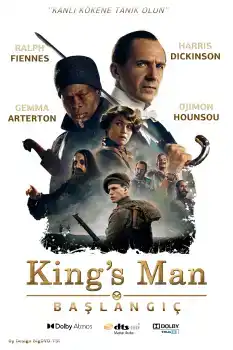 The King's Man: Başlangıç