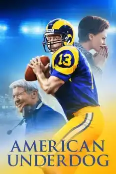 Asla Pes Etme: Kurt Warner'ın Öyküsü