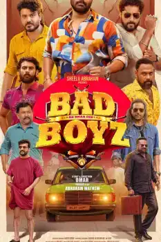 Bad Boyz