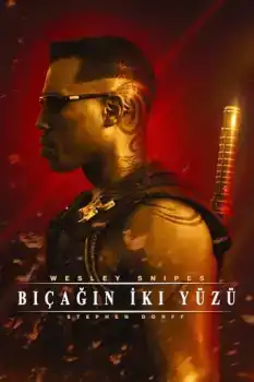 Bıçağın İki Yüzü