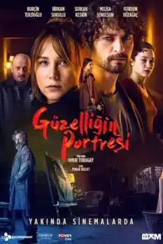 Güzelliğin Portresi