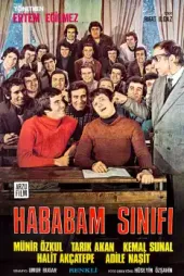 Hababam Sınıfı