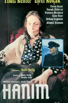 Hanım