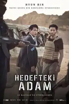 Hedefteki Adam