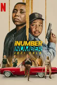 iNumber Number: Johannesburg Altınları