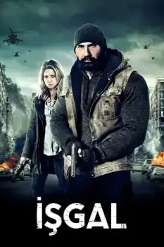 İşgal