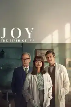 JOY - The Birth of IVF