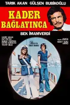 Kader Bağlayınca