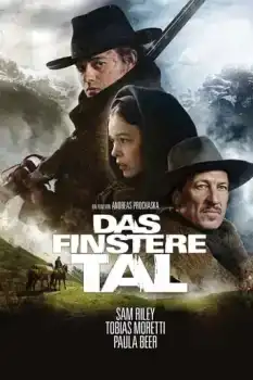 Karanlık Vadi