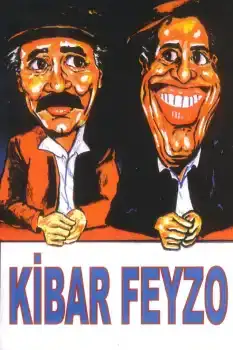 Kibar Feyzo