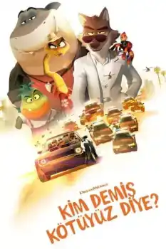 Kim Demiş Kötüyüz Diye?