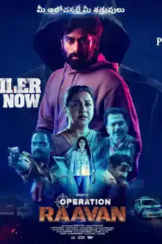 Operation Raavan