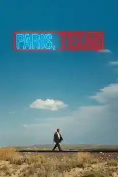 Paris, Texas