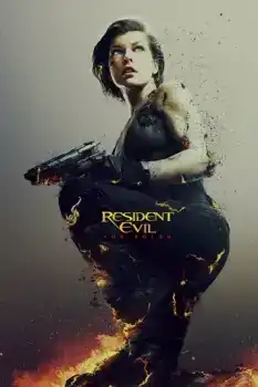Resident Evil: Son Bölüm