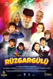 Rüzgargülü