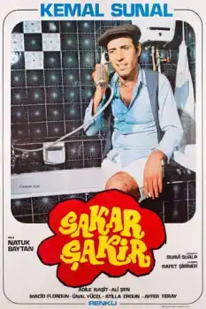 Sakar Şakir
