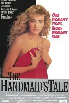 The Handmaid's Tale