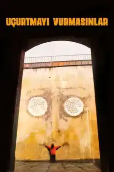 Uçurtmayı Vurmasınlar