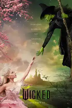 Wicked: Part I
