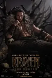 Avcı Kraven