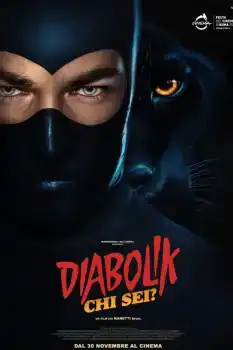 Diabolik chi sei?