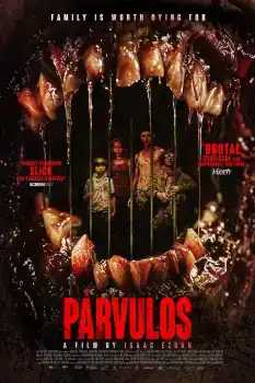 Párvulos