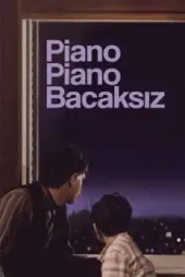 Piano Piano Bacaksız