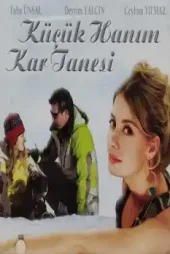 Küçük Hanım Kar Tanesi